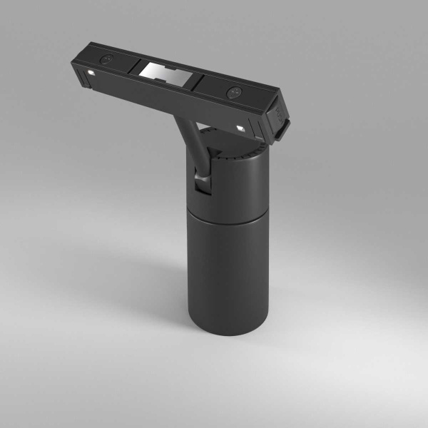 Трековый светодиодный светильник Elektrostandard Slim Magnetic 85012/01 a057200