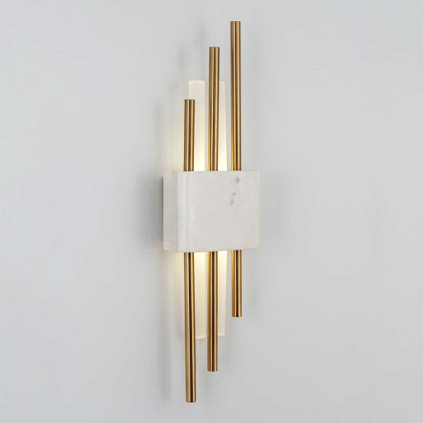 Настенный светодиодный светильник Modelux ML.565.04