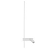 Настенный светильник Nowodvorski Easy Led Left White 11578