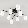 Потолочная люстра Citilux Джером CL129285