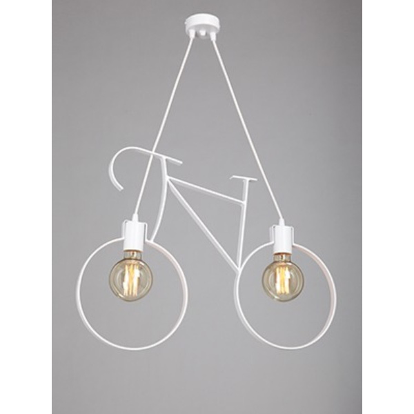 Подвесной светильник Vitaluce V1795-0/2S