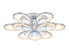 Потолочная светодиодная люстра Ambrella light Original FA471