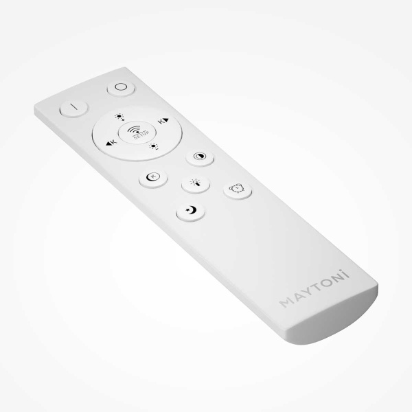 Потолочный светильник Maytoni MOD426CL-L74WK Потолочный светильник Maytoni MOD426CL-L74WK