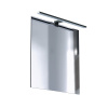 Подсветка для зеркал Nowodvorski Cezanne Led L Chrome 10667