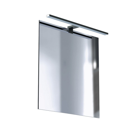 Подсветка для зеркал Nowodvorski Cezanne Led L Chrome 10667