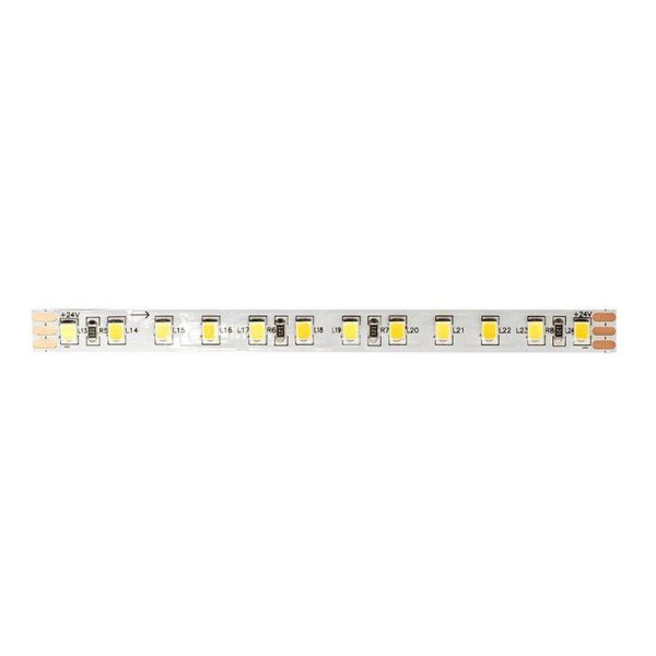 Светодиодная лента SWG 14,4W/m 120LED/m 2835SMD теплый/ холодный белый 5M 003610