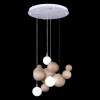 Подвесной светильник LOFT IT Ginger 10161 Light wood