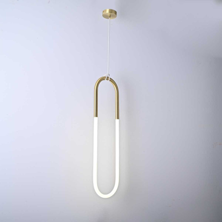 Подвесной светильник Imperium Loft Rudi 85400-22