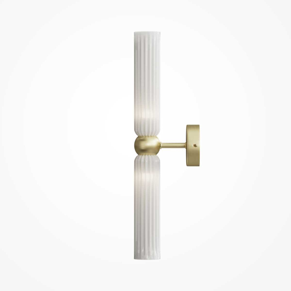 Настенный светильник (бра) Maytoni MOD302WL-02W1