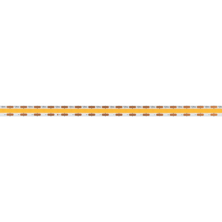 Светодиодная лента Arlight 9W/m 400LED/m CSPSMD теплый белый 2,5M COB-X400-8mm 12V Warm3000 039045
