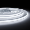 Светодиодная лента Apeyron 10W/m 528LED/m COB холодный белый 5М 00-409