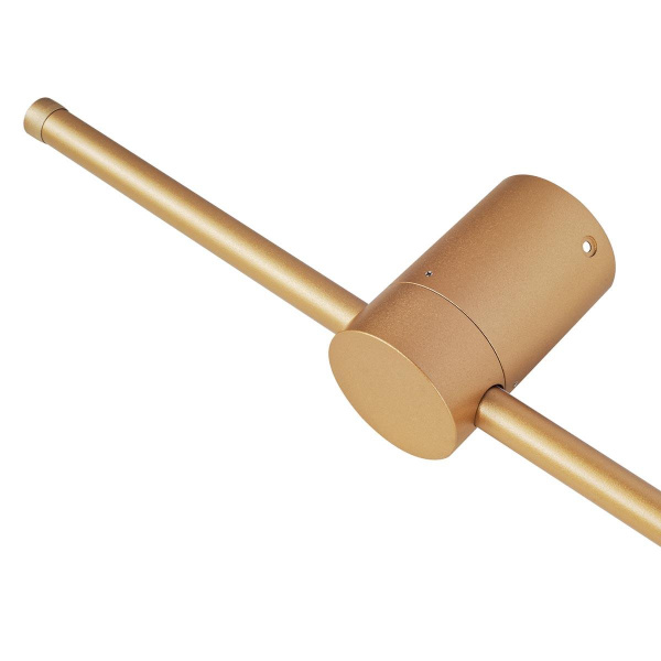 Настенный светодиодный светильник Kink Light Локи 08423-80,33(3000K) Настенный светодиодный светильник Kink Light Локи 08423-80,33(3000K)