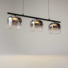 Подвесной светильник Maytoni Modern Spirito MOD286PL-L12B3K