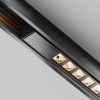 Трековый светильник Maytoni Technical EXILITY X Points TR241-2-6W3K-B