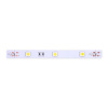 Светодиодная лента SWG 7,2W/m  30Led/m 5050SMD теплый белый 5M SWG530-12-7.2-WW-М 009260