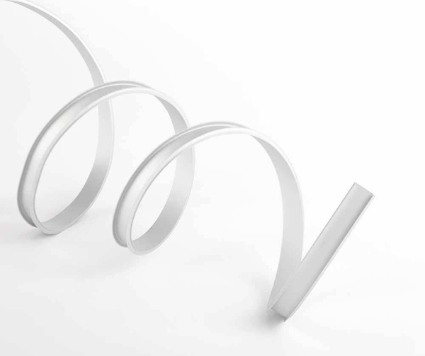 Профиль анодированный накладной гибкий ЭРА CAB291 1506G Б0041245