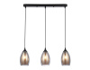 Подвесной светильник Ambrella light Traditional Modern TR3537