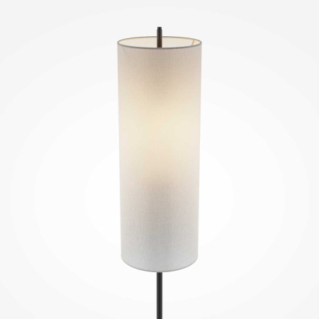 Торшер Maytoni Modern Glamping MOD437FL-01B