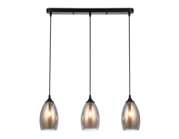 Подвесной светильник Ambrella light Traditional Modern TR3537