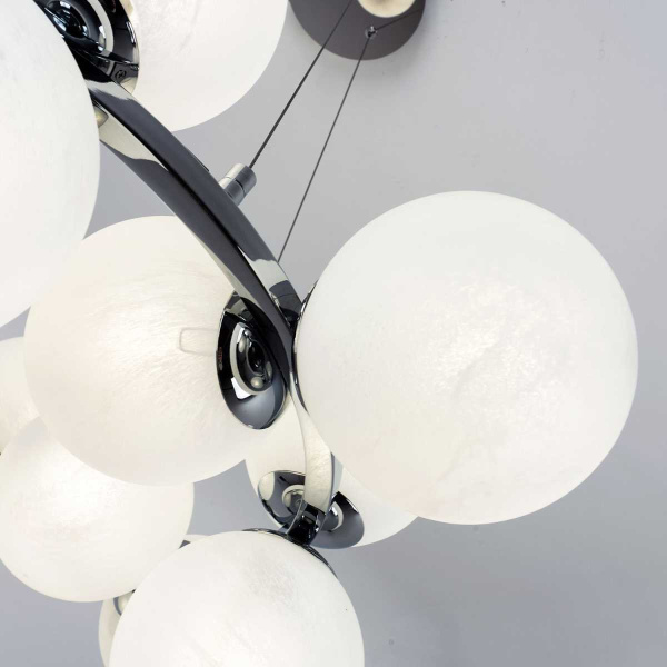 Подвесная люстра Modelux Modestyle MS.6117.16 CR