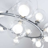 Подвесная люстра Modelux Modestyle MS.6030.15 SL
