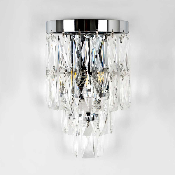 Настенный светильник Modelux ML.844.02 CR