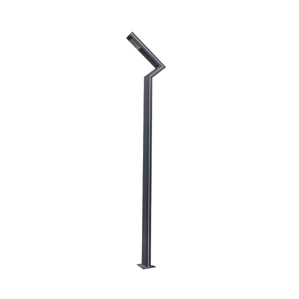 Уличный светодиодный светильник Kink Light Сания 09203-F(220V),16(05)