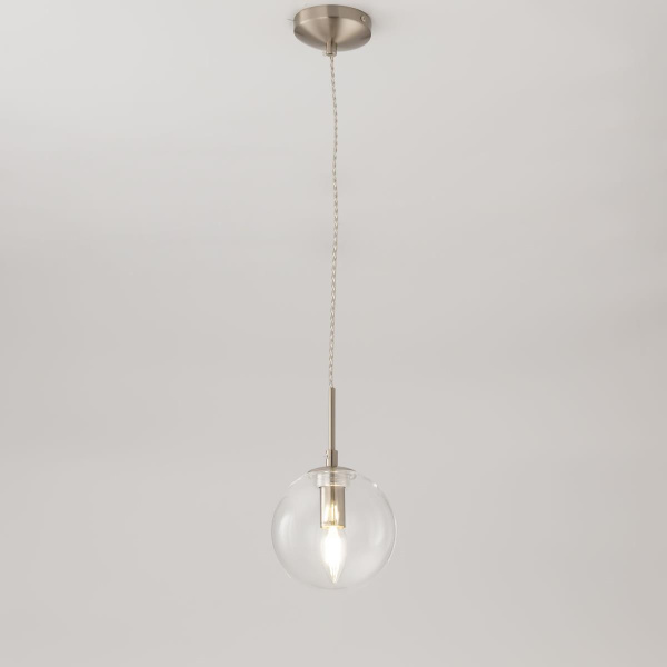 Подвесной светильник Citilux Томми CL102011