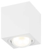 Накладной светильник ЭРА OL22 WH Б0054394