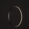 Подвесная люстра Nowodvorski Circolo Led S Black 10860