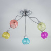 Потолочная люстра Citilux Попурри CL604151