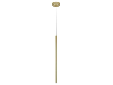 Подвесной светильник Newport 15105N/S mat.gold М0071618