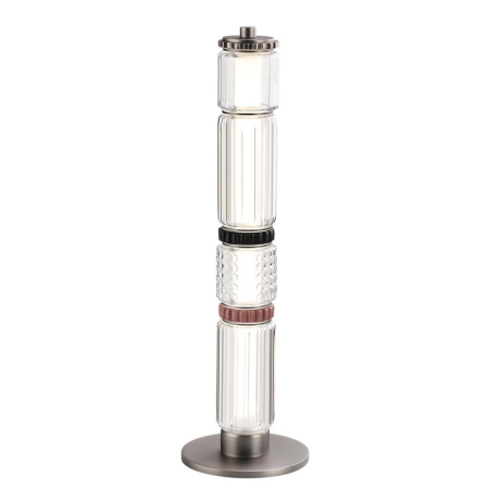 Настольная лампа Odeon Light Collier L-Vision 5456/15TL