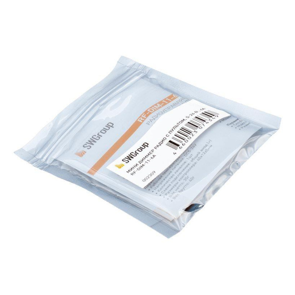 Диммер SWG RF-DIM-11-6A 002309
