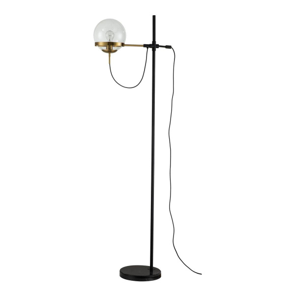 Торшер Indigo Faccetta 13005/1F Bronze V000110