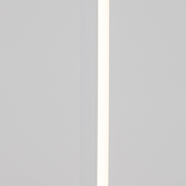 Подвесной светильник Nowodvorski Zenith S White 11606