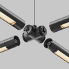 Аксессуар Maytoni Technical CA017TX-B
