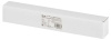 Магнитный трековый светильник ЭРА TRM-S5-1-12W4K WH Б0059042