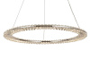Подвесная люстра Newport 8240 8241/800 chrome М0066846