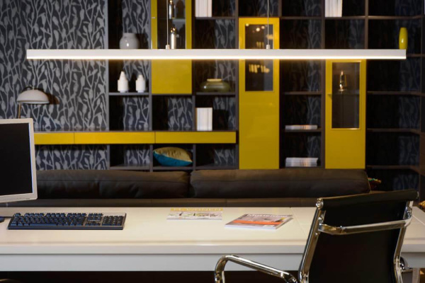 Подвесной светодиодный светильник Lucide Sigma 23460/33/31