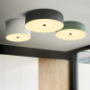 Потолочный светильник Imperium Loft Cylinder 101495-26