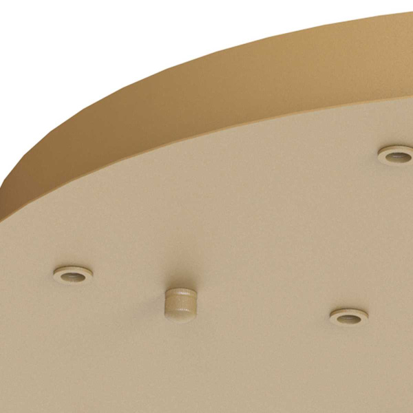 Потолочное основание Mantra Modular Light Florones 9372