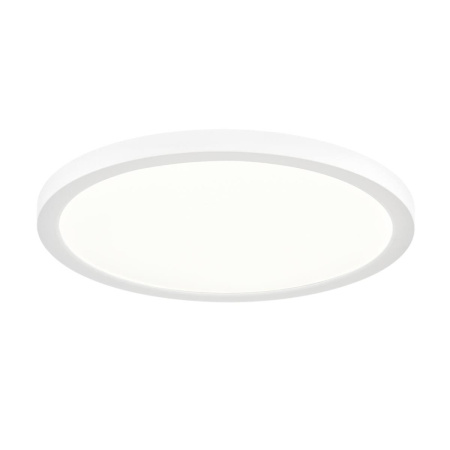 Потолочный светильник Sonex Nebula White Mitra Led 7790/24L