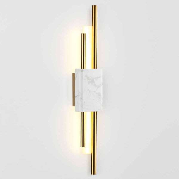 Бра Odeon Light Marmi 4359/10WL