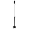 Подвесной светильник Odeon Light Laslo Hightech 7150/10L