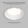Точечный светильник Denkirs Trim DK2452-WH