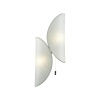 Настенный светильник Odeon Light Silk L-Vision 7067/2W
