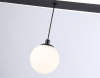 Потолочный светодиодный светильник Ambrella light Comfort LineTech FL66202
