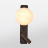 Настенный светильник Odeon Light Albergo Hightech 7163/9WL