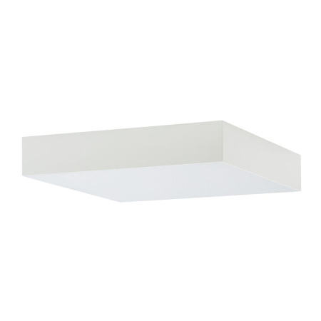 Потолочный cветильник Nowodvorski Lid Square Led White 10431